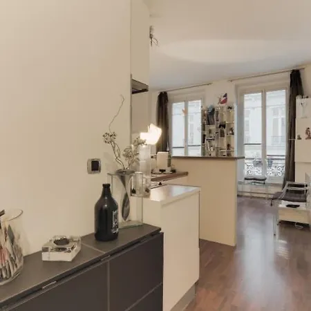 דירה Guestready - Urban Haven Near Opera *