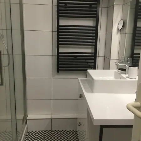 Guestready - Urban Haven Near Opera * פריז