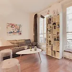 Guestready - Urban Haven Near Opera
