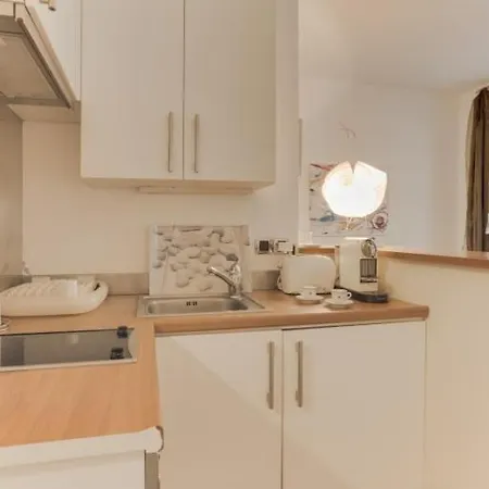 Guestready - Urban Haven Near Opera Апартаменты