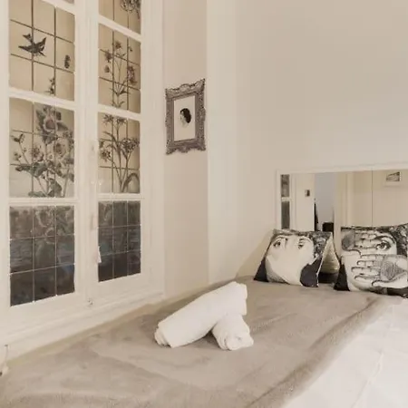 Apartamento Guestready - Urban Haven Near Opera