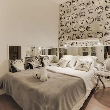 Guestready - Urban Haven Near Opera *