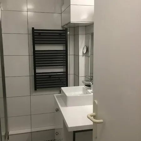 Guestready - Urban Haven Near Opera Апартаменты Париж