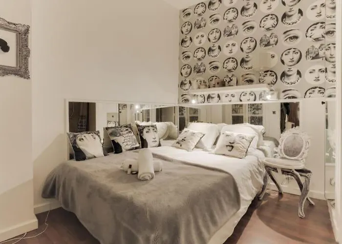 Guestready - Urban Haven Near Opera *